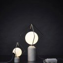 Brokis - Jack O’Lantern Table Lamp